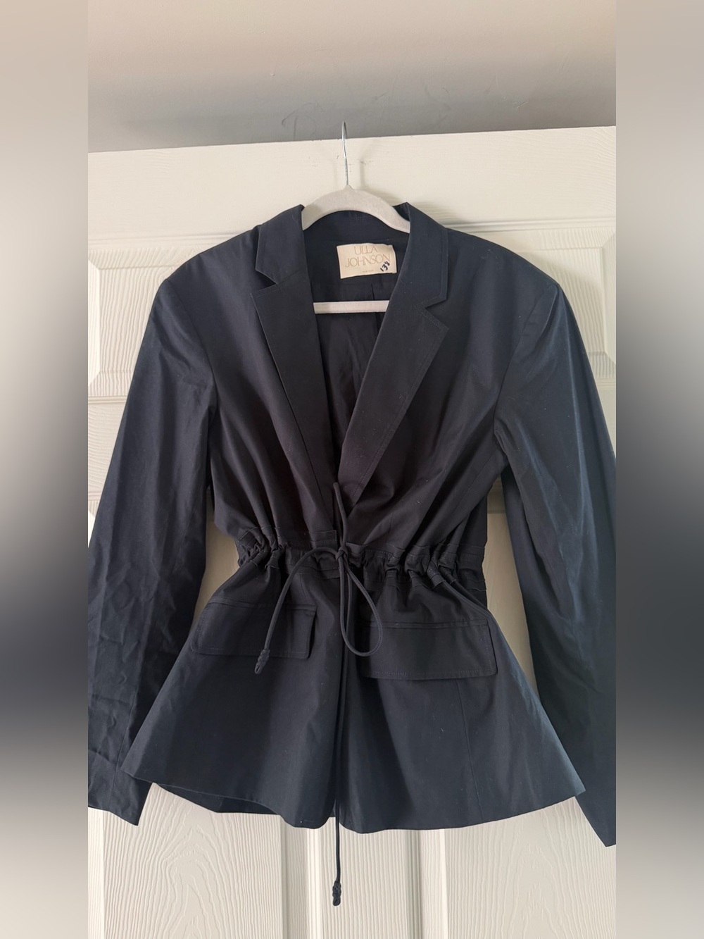 Ulla jhonson blazer